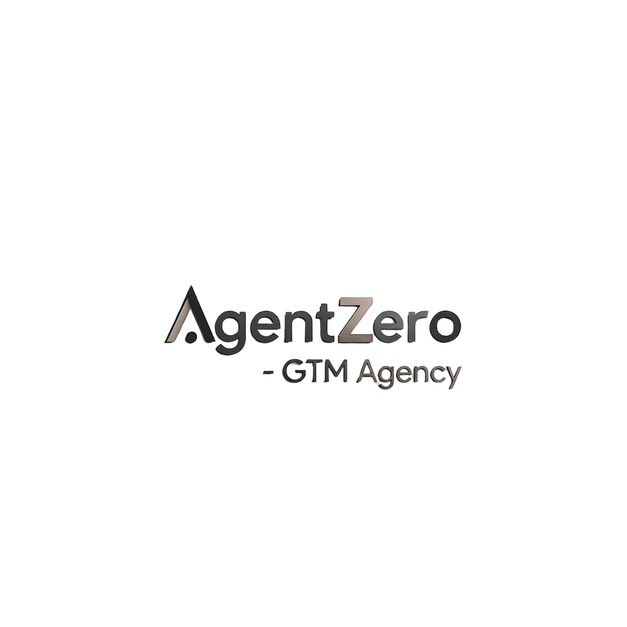 AgentZero Logo